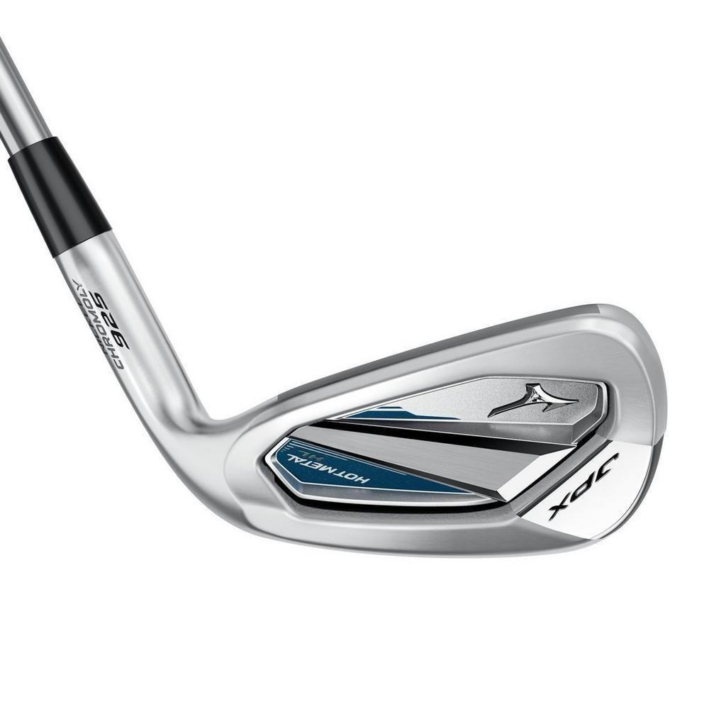 Mizuno JPX 925 Hot Metal HL irony męskie, stal