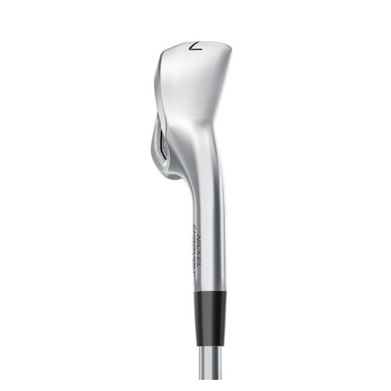 Mizuno JPX 925 Hot Metal HL irony męskie, stal