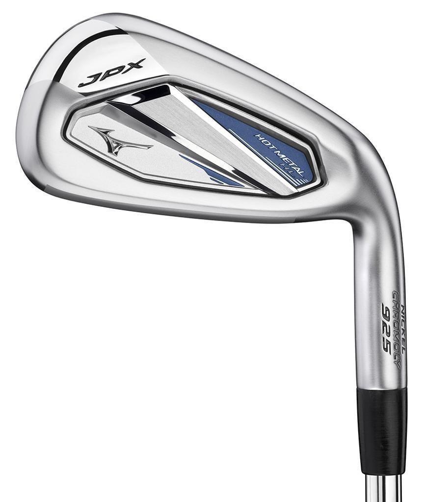 Mizuno JPX 925 Hot Metal HL irony męskie, stal