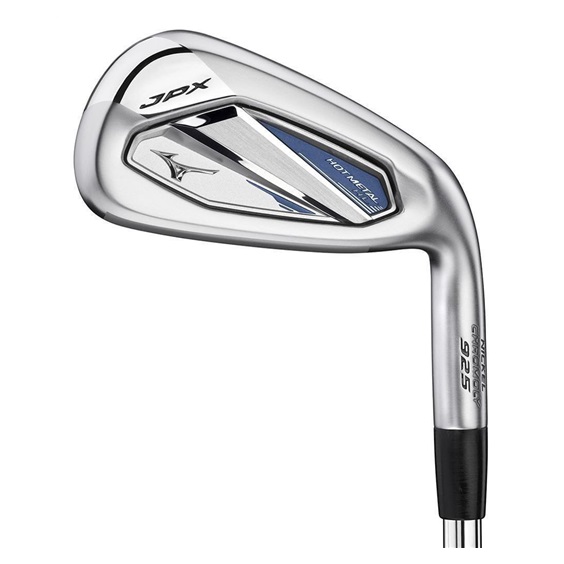 Mizuno JPX 925 Hot Metal HL irony męskie, stal