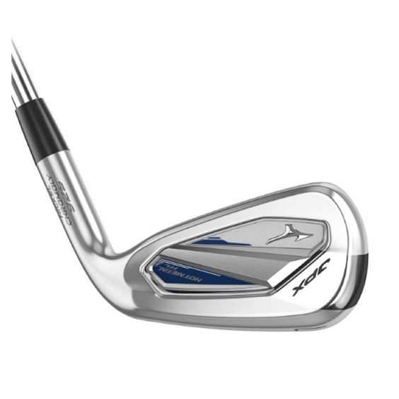 Mizuno JPX 925 Hot Metal HL irony męskie, stal
