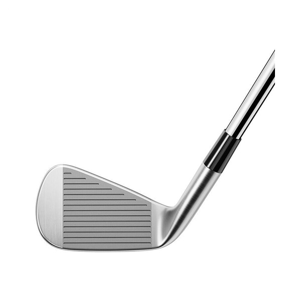 TaylorMade P770 irony męskie, stal