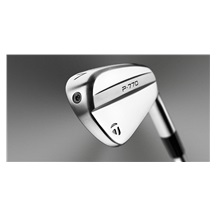 TaylorMade P770 irony męskie, stal