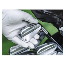 TaylorMade P770 irony męskie, stal