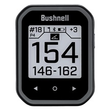 Bushnell Phantom 3 Slope GPS, czarny