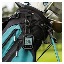 Bushnell Phantom 3 Slope GPS, czarny