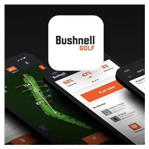 Bushnell Phantom 3 Slope GPS, czarny