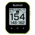 Bushnell Phantom 3 Slope GPS dalmierz, czarno/limonkowy