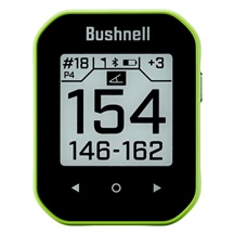 Bushnell Phantom 3 Slope GPS dalmierz, czarno/limonkowy