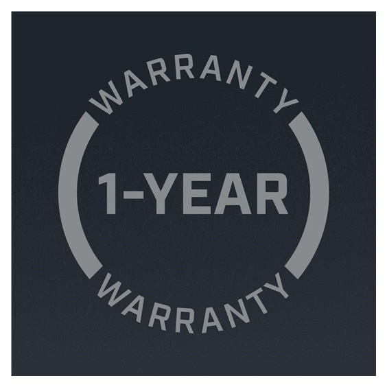 Bushnell Phantom 3 Slope GPS, czarno/pomarańczowy
