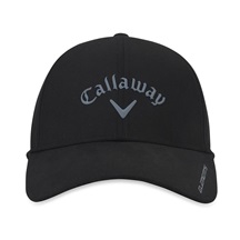 Callaway HD Rain męska czapka z daszkiem, czarna