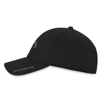 Callaway HD Rain męska czapka z daszkiem, czarna
