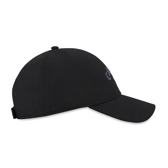 Callaway HD Rain męska czapka z daszkiem, czarna