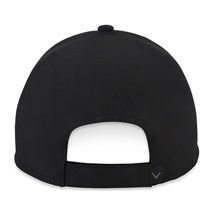 Callaway HD Rain męska czapka z daszkiem, czarna