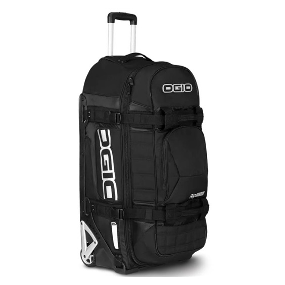 Ogio Team RIG 9800 120L Travel Bag torba podróżna, czarna