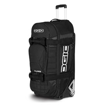 Ogio Team RIG 9800 120L Travel Bag torba podróżna, czarna