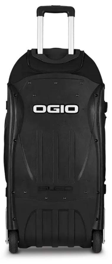 Ogio Team RIG 9800 120L Travel Bag torba podróżna, czarna