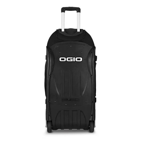 Ogio Team RIG 9800 120L Travel Bag torba podróżna, czarna