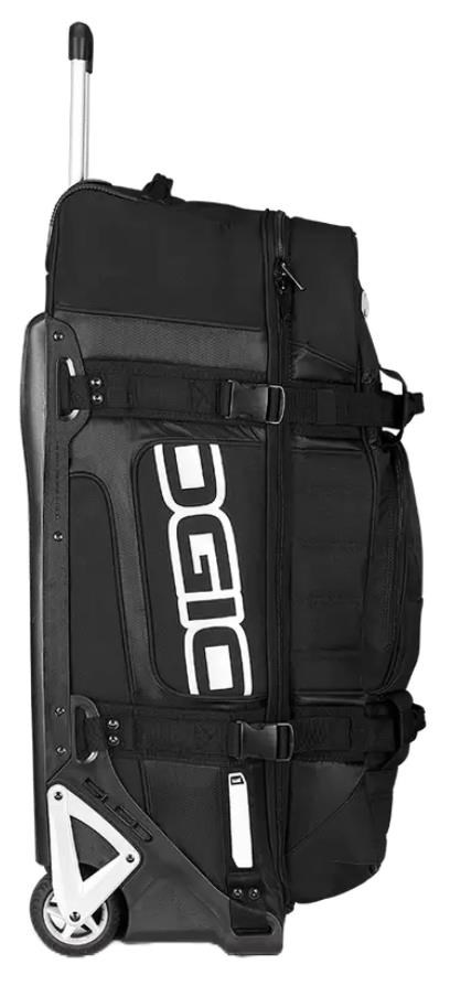 Ogio Team RIG 9800 120L Travel Bag torba podróżna, czarna