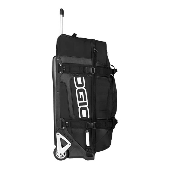 Ogio Team RIG 9800 120L Travel Bag torba podróżna, czarna