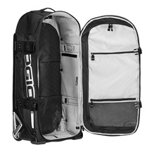 Ogio Team RIG 9800 120L Travel Bag torba podróżna, czarna