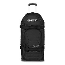 Ogio Team RIG 9800 120L Travel Bag torba podróżna, czarna