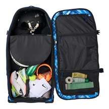 Ogio Team RIG 9800 120L Travel Bag torba podróżna, czarna
