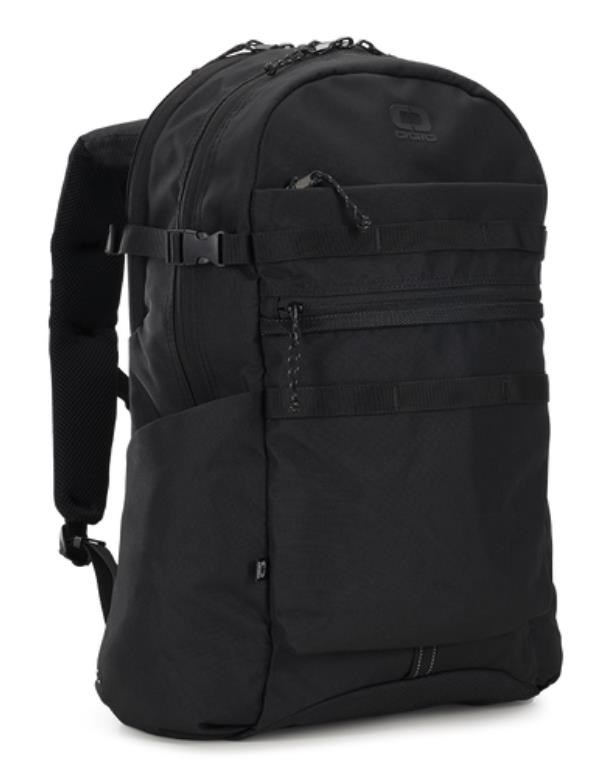Ogio Alpha Convoy 20 Backpack 21 plecak, czarny