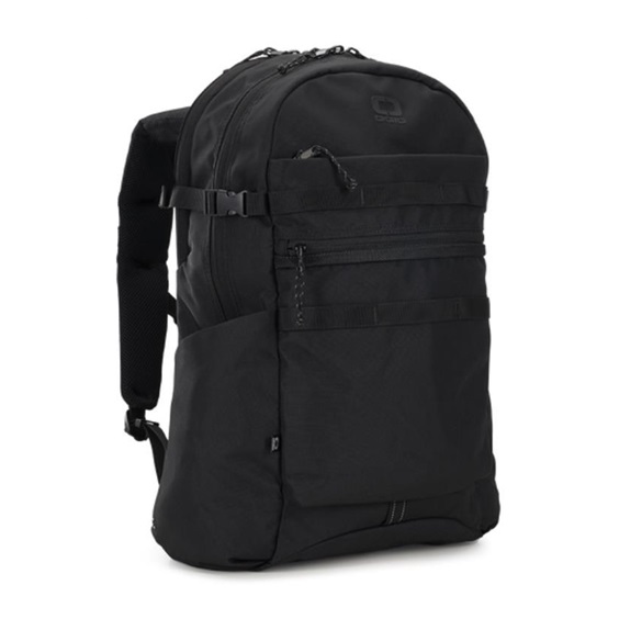 Ogio Alpha Convoy 20 Backpack 21 plecak, czarny