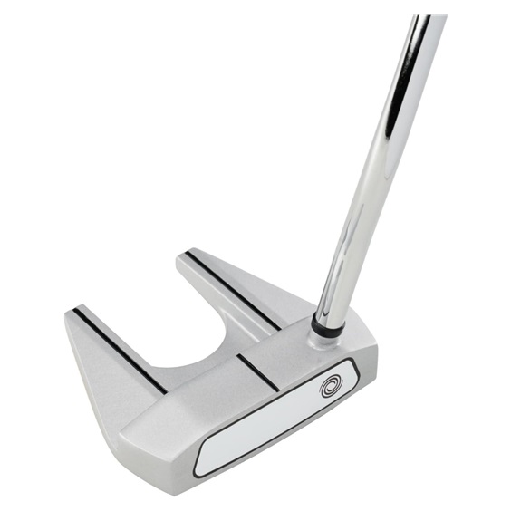 Callaway REVA 8-Piece damski zestaw golfowy, czarny, lewy