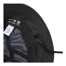 Nike Dri-FIT Apex kapelusz, czarny