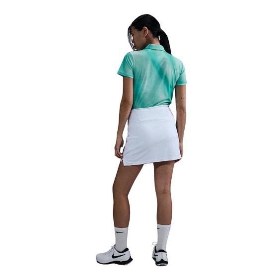 Nike Dri-FIT Victory damskie polo, glacier blue