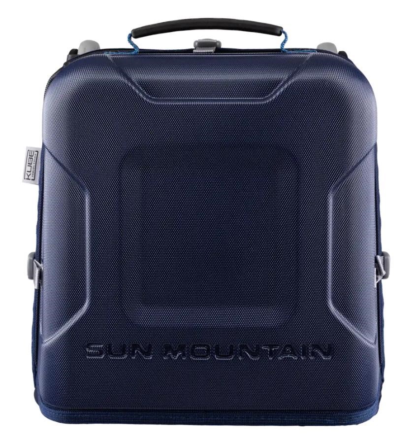 Sun Mountain Kube pokrowiec transportowy, navy/calvary