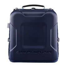 Sun Mountain Kube pokrowiec transportowy, navy/calvary