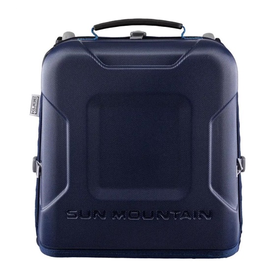 Sun Mountain Kube pokrowiec transportowy, navy/calvary