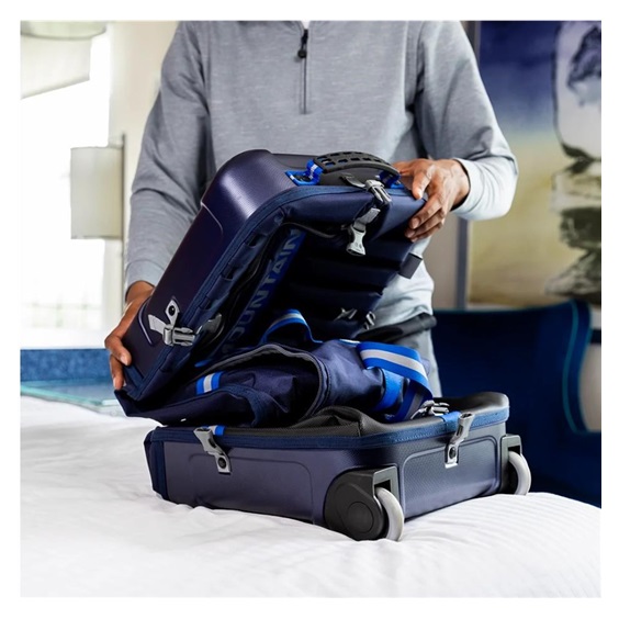Sun Mountain Kube pokrowiec transportowy, navy/calvary