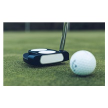 Odyssey Ai-ONE 2-Ball Jailbird Mini DB putter