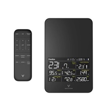 Voice Caddie SC4 Pro - Launch Monitor & Golf Simulator