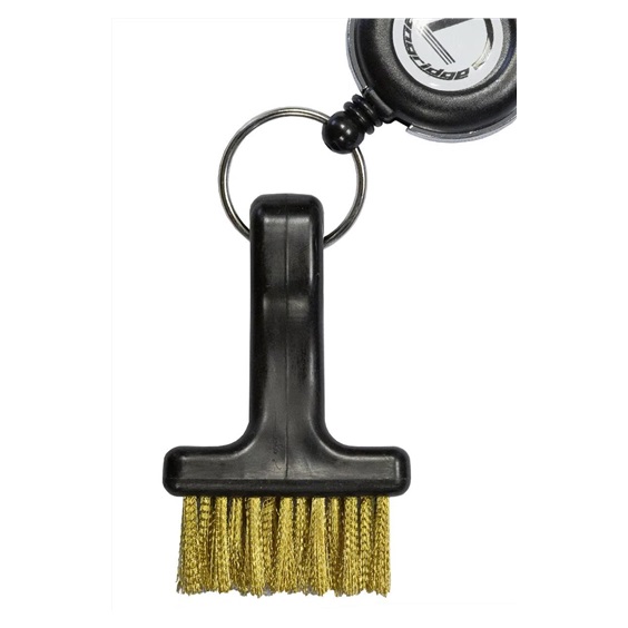 Longridge Groove Brush Pro szczotka