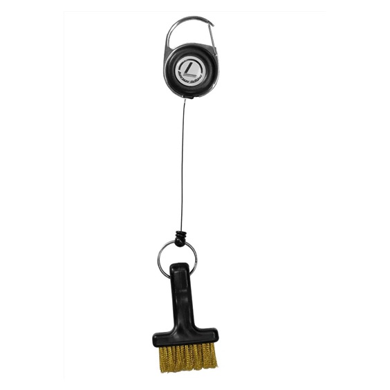 Longridge Groove Brush Pro szczotka