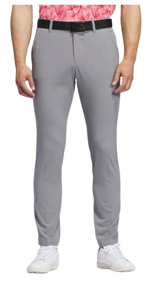 Adidas Ultimate365 Tapered spodnie męskie, szare