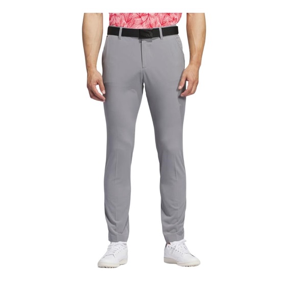 Adidas Ultimate365 Tapered spodnie męskie, szare