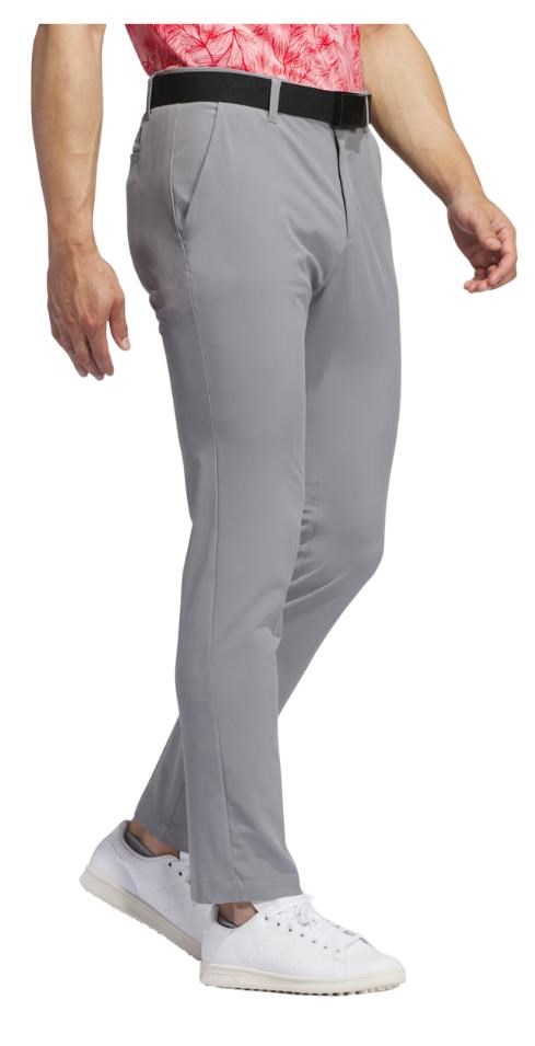 Adidas Ultimate365 Tapered spodnie męskie, szare