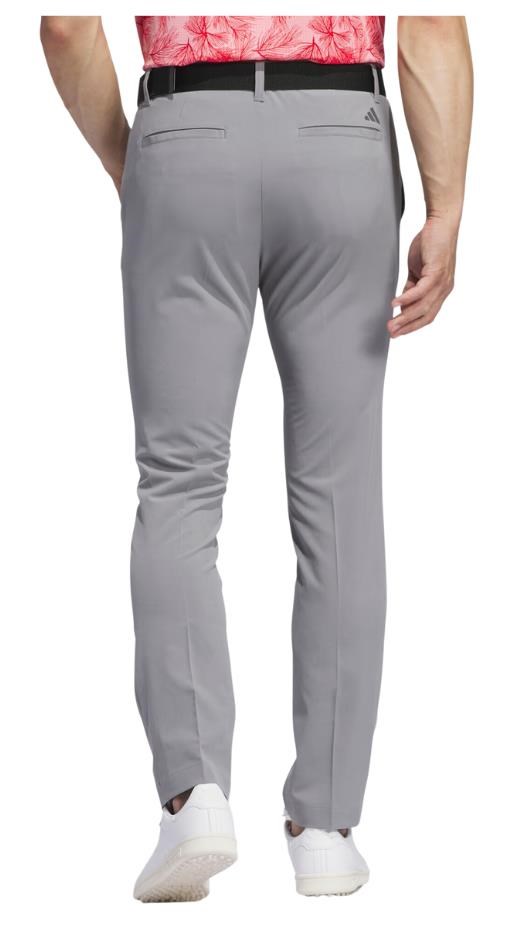 Adidas Ultimate365 Tapered spodnie męskie, szare
