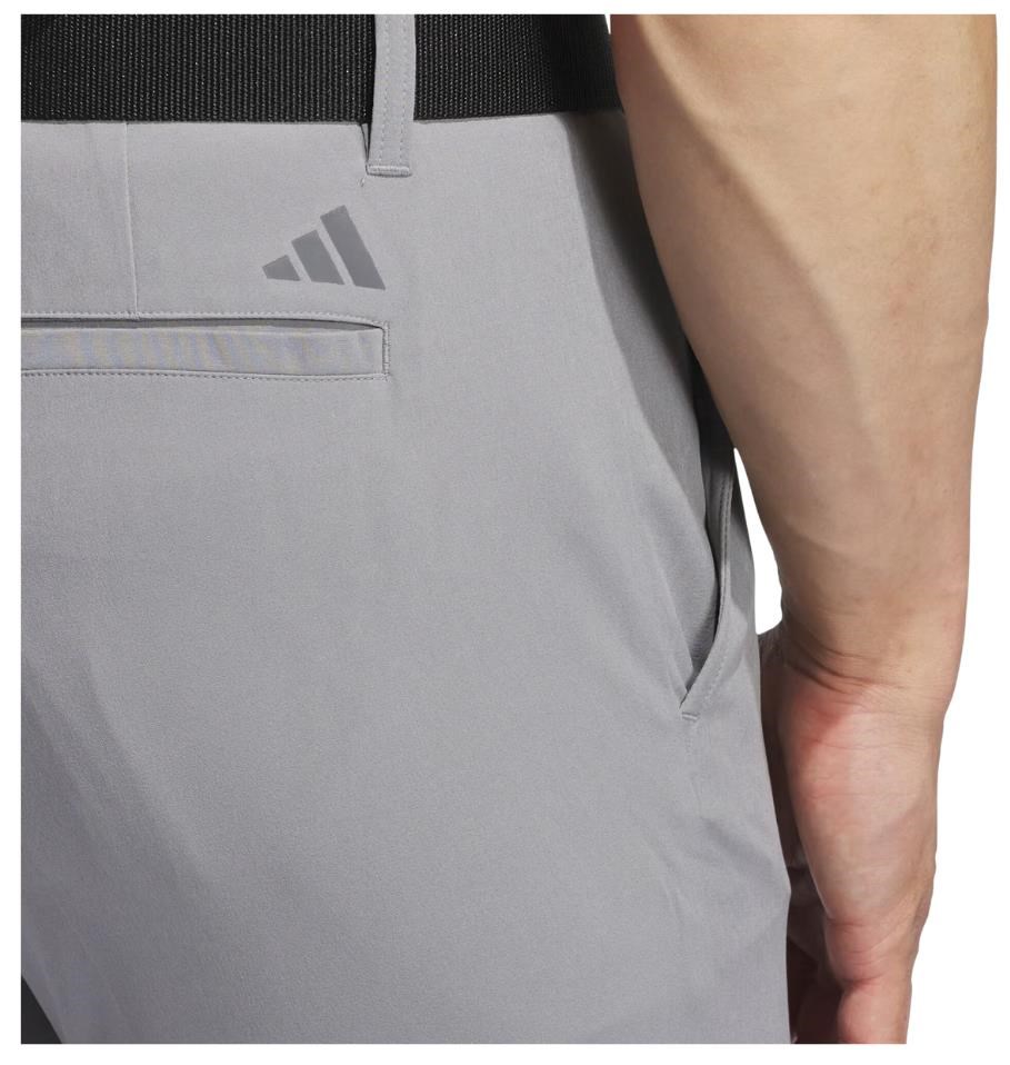Adidas Ultimate365 Tapered spodnie męskie, szare