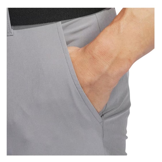 Adidas Ultimate365 Tapered spodnie męskie, szare
