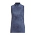 Adidas Ultimate365 Tour damskie polo, granatowe