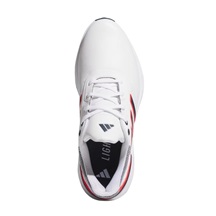 Adidas Solarmotion 24 Lightstrike męskie buty golfowe, białe