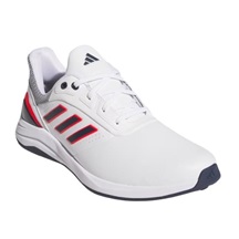 Adidas Solarmotion 24 Lightstrike męskie buty golfowe, białe