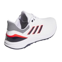 Adidas Solarmotion 24 Lightstrike męskie buty golfowe, białe